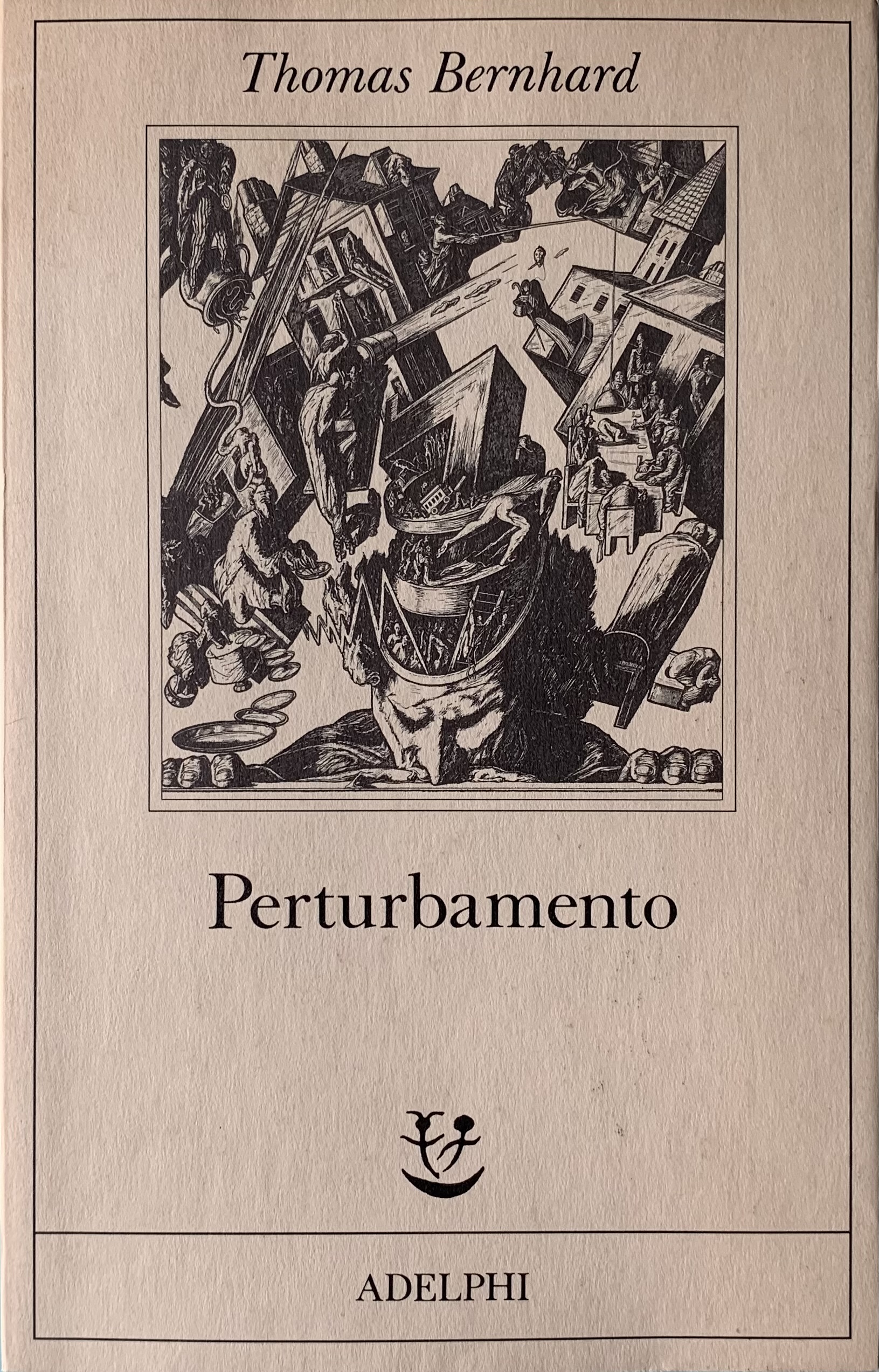 Perturbamento