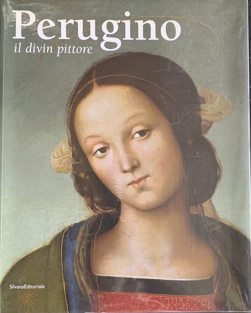 Perugino il divin pittore