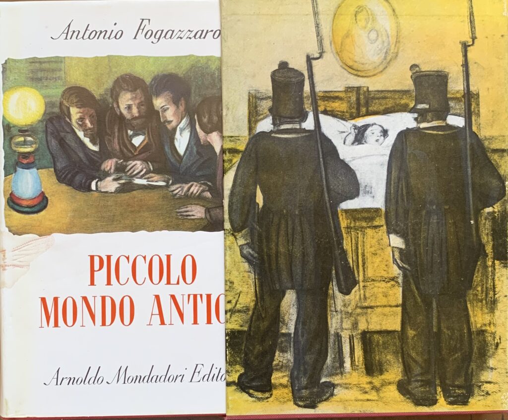 Piccolo mondo antico