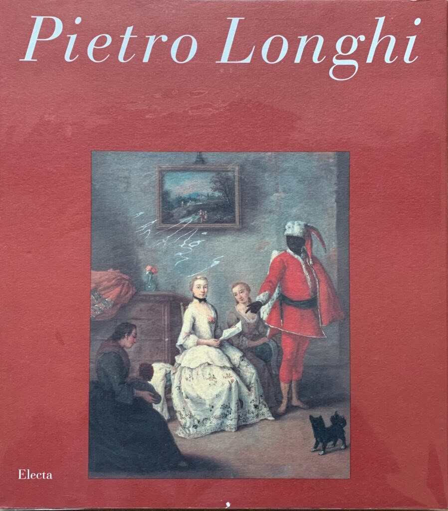 Pietro Longhi