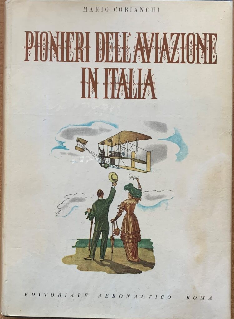 Pionieri dell'aviazione in Italia