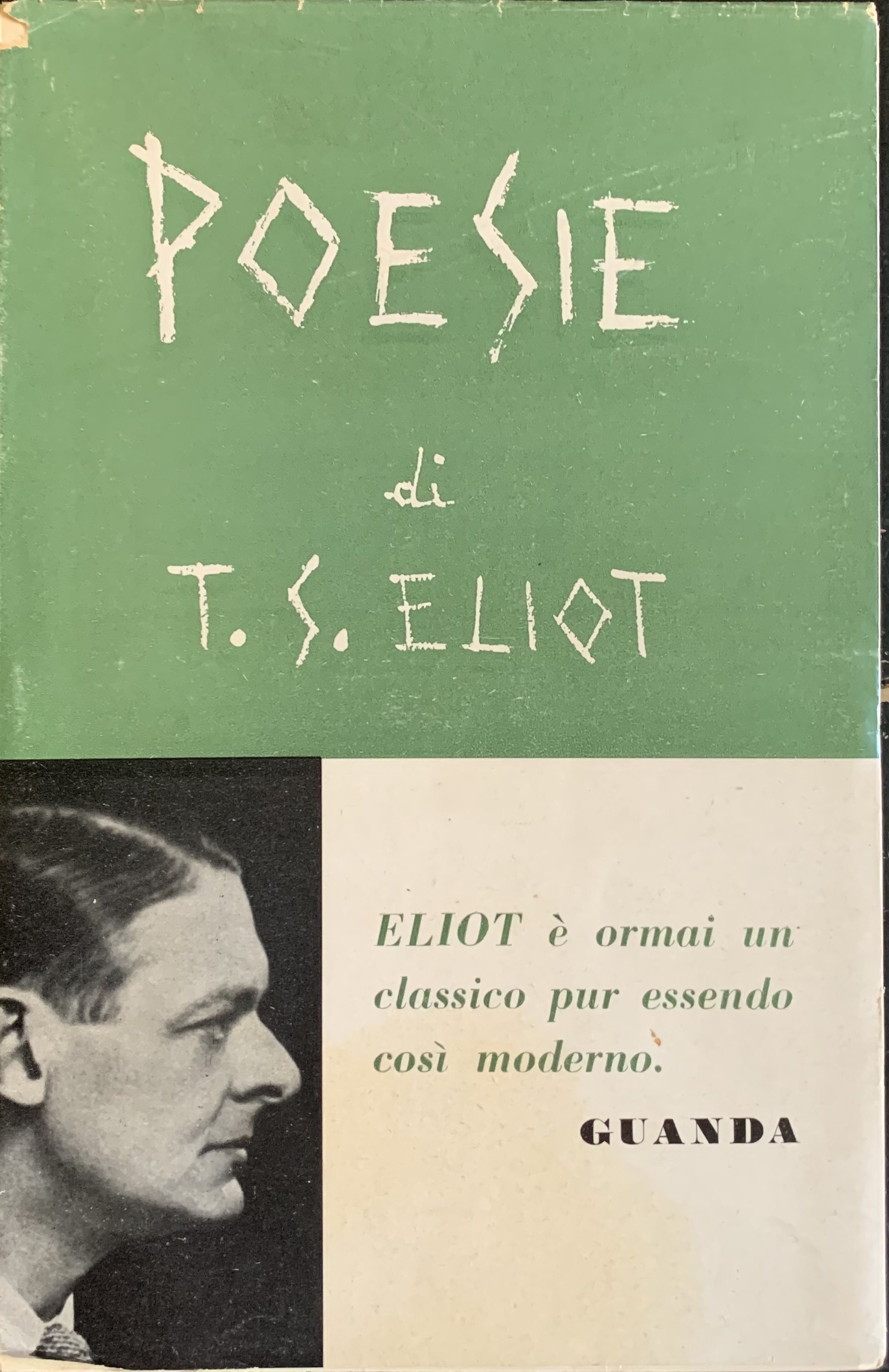 Poesie