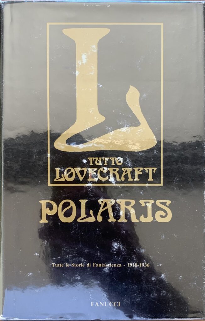 Polaris