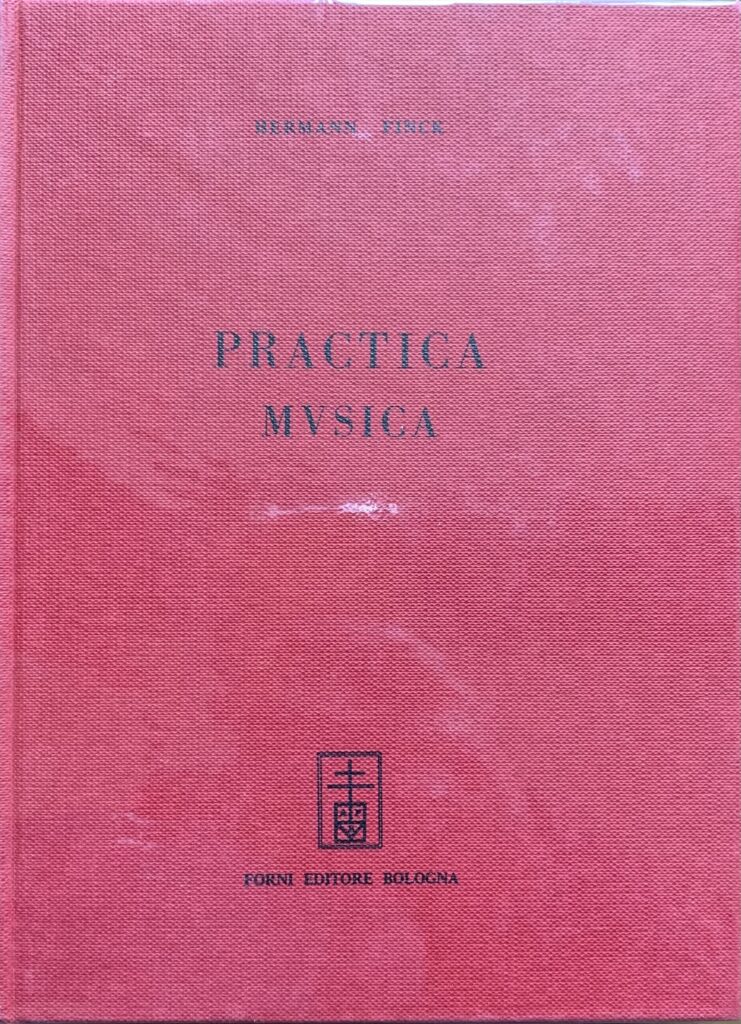 Practica musica