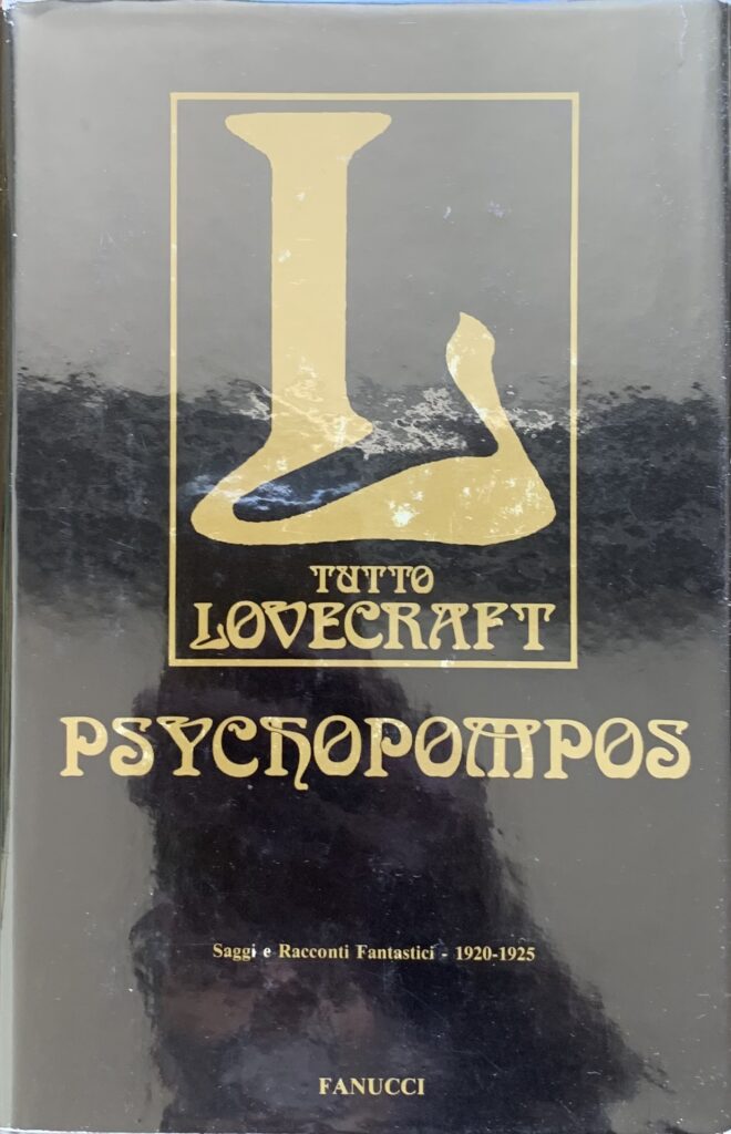 Psychopompos