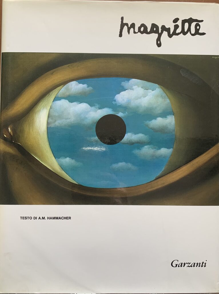 RenÃ© Magritte