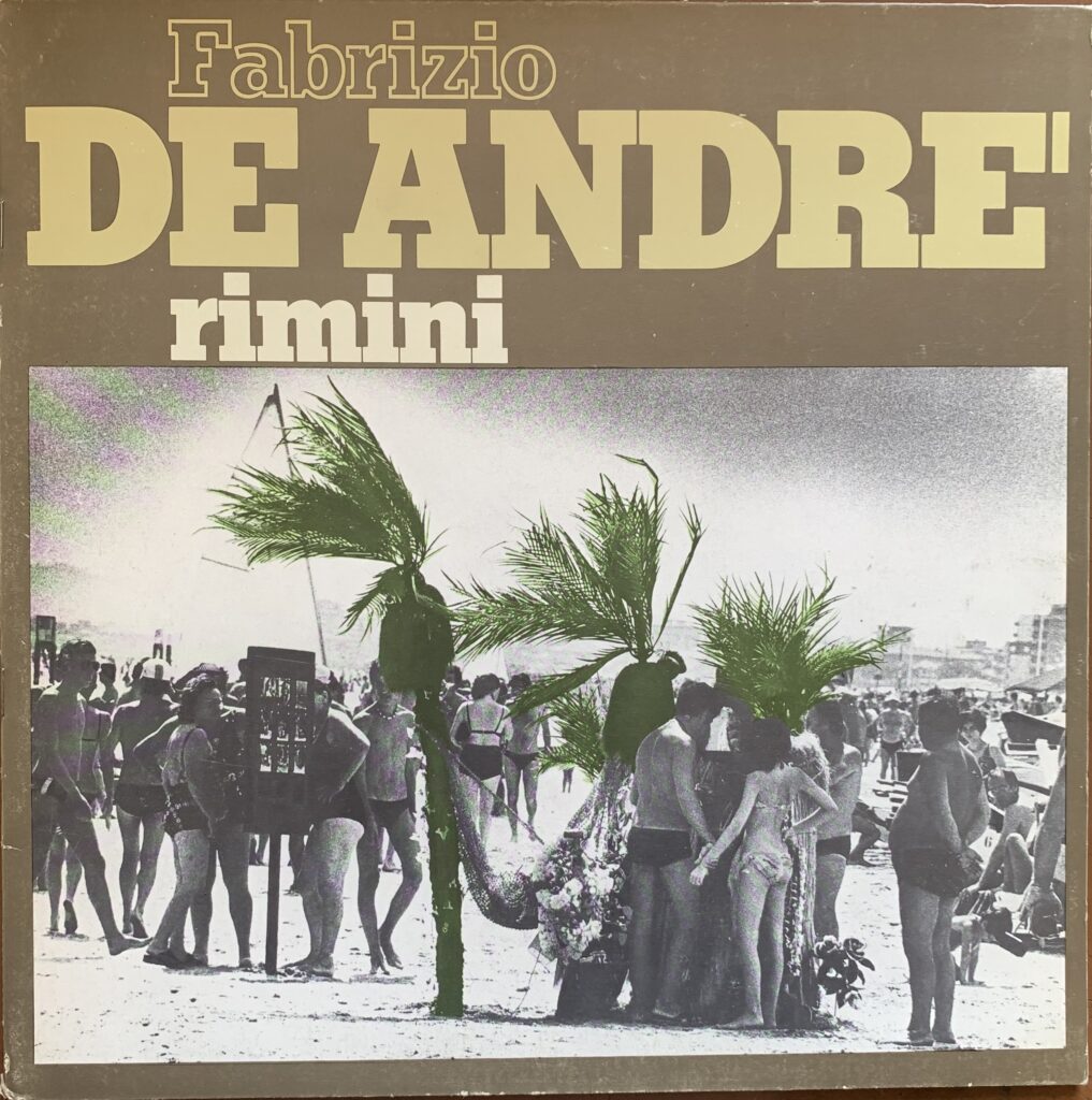 Rimini / LP Vinile 33 giri