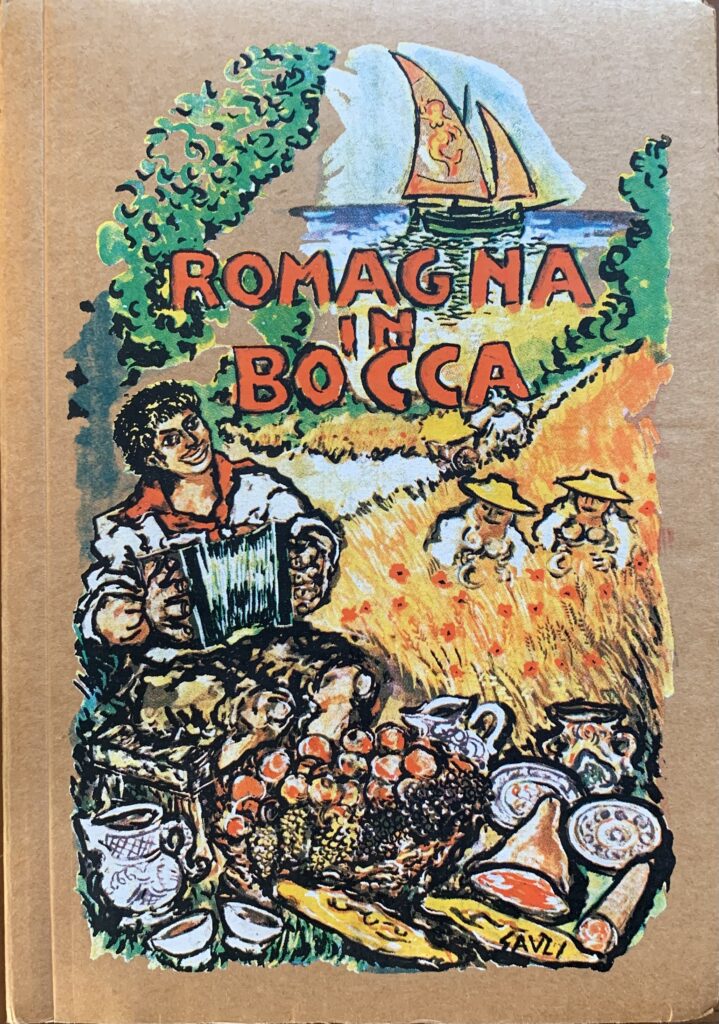 Romagna in bocca