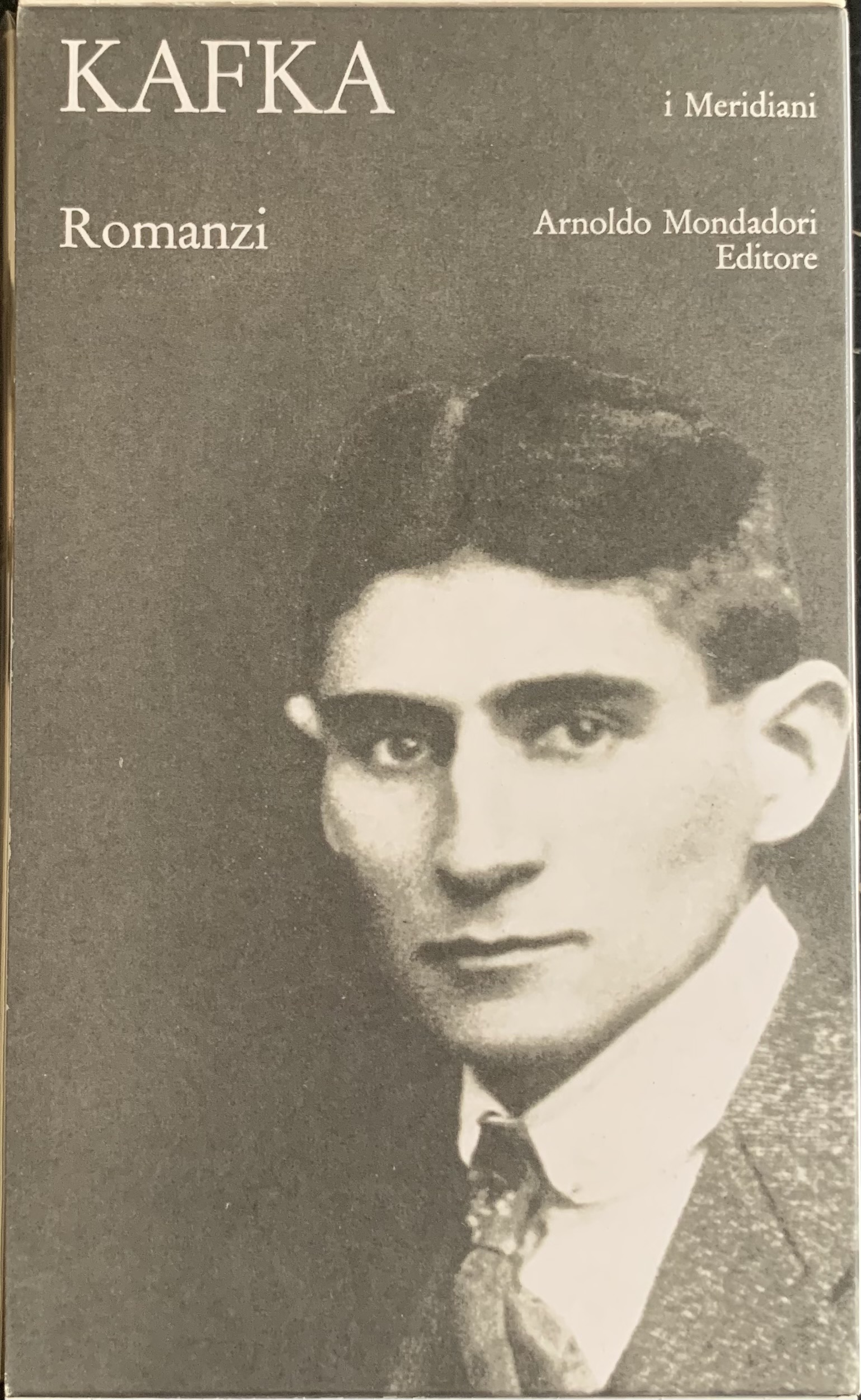 Romanzi