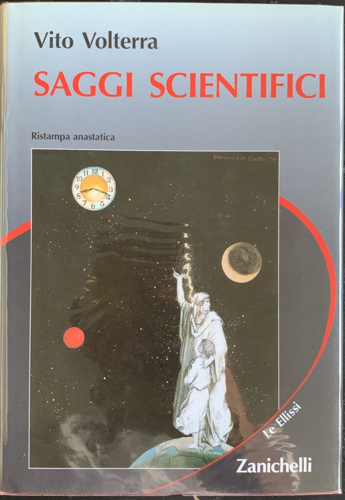 Saggi scientifici