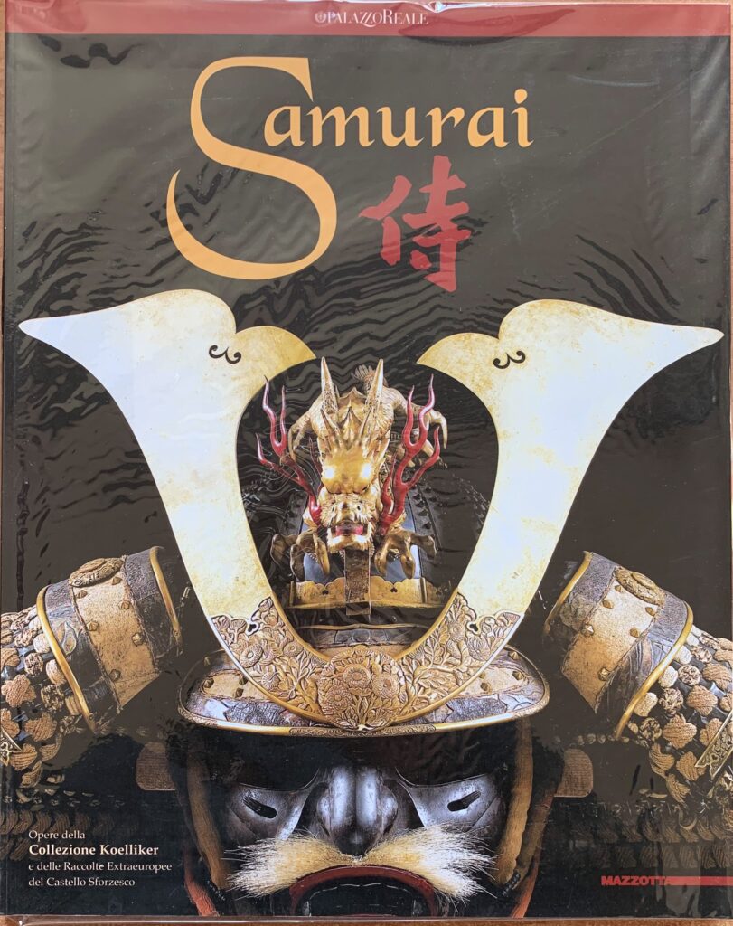 Samurai. Opere della Collezione Koelliker