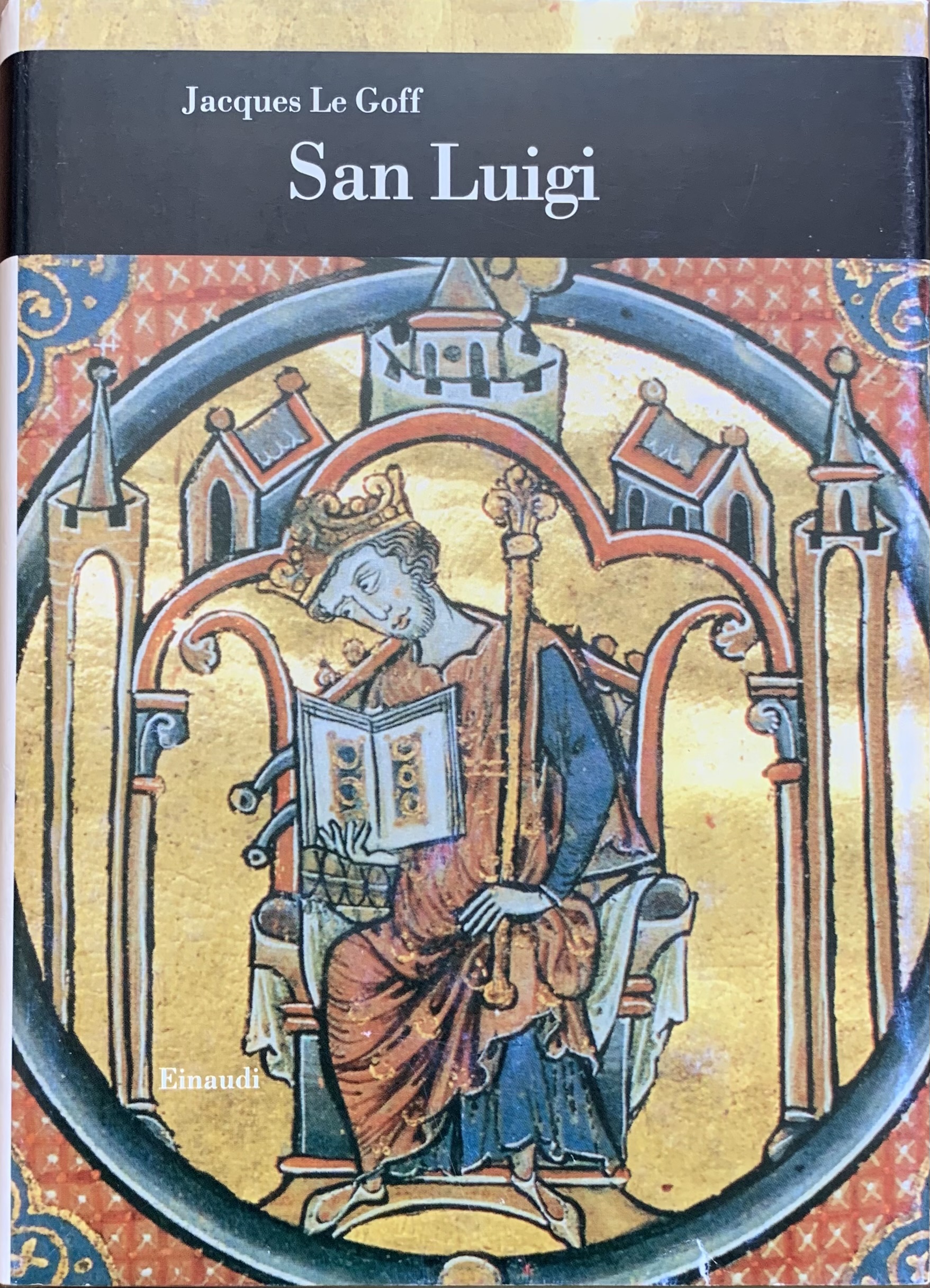 San Luigi