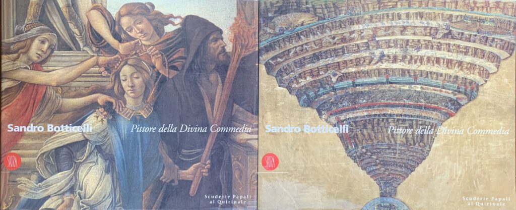 Sandro Botticelli. Pittore della Divina Commedia / 2 volumi