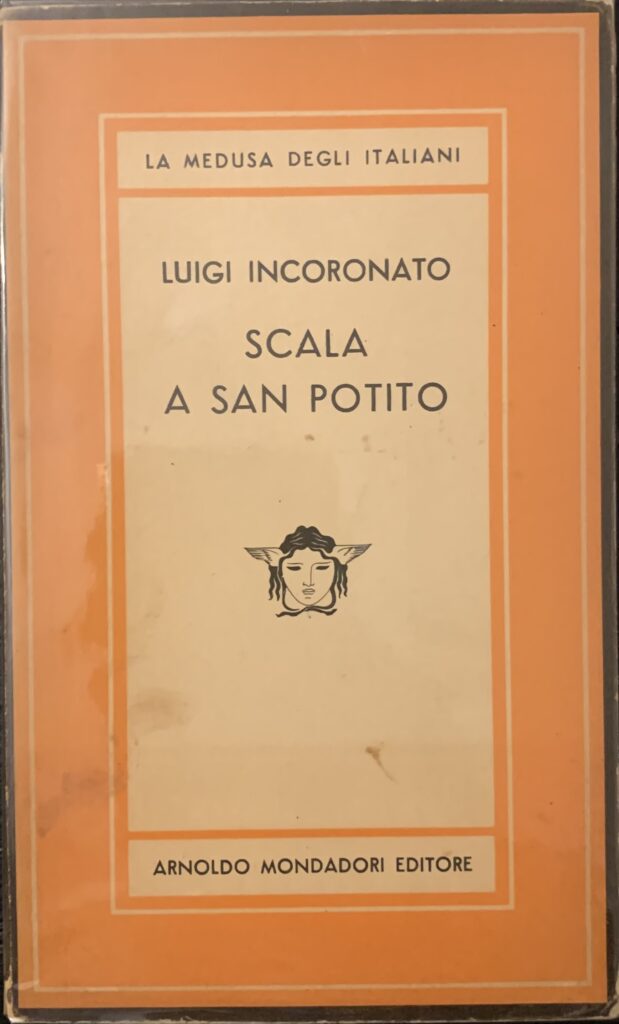 Scala a San Potito