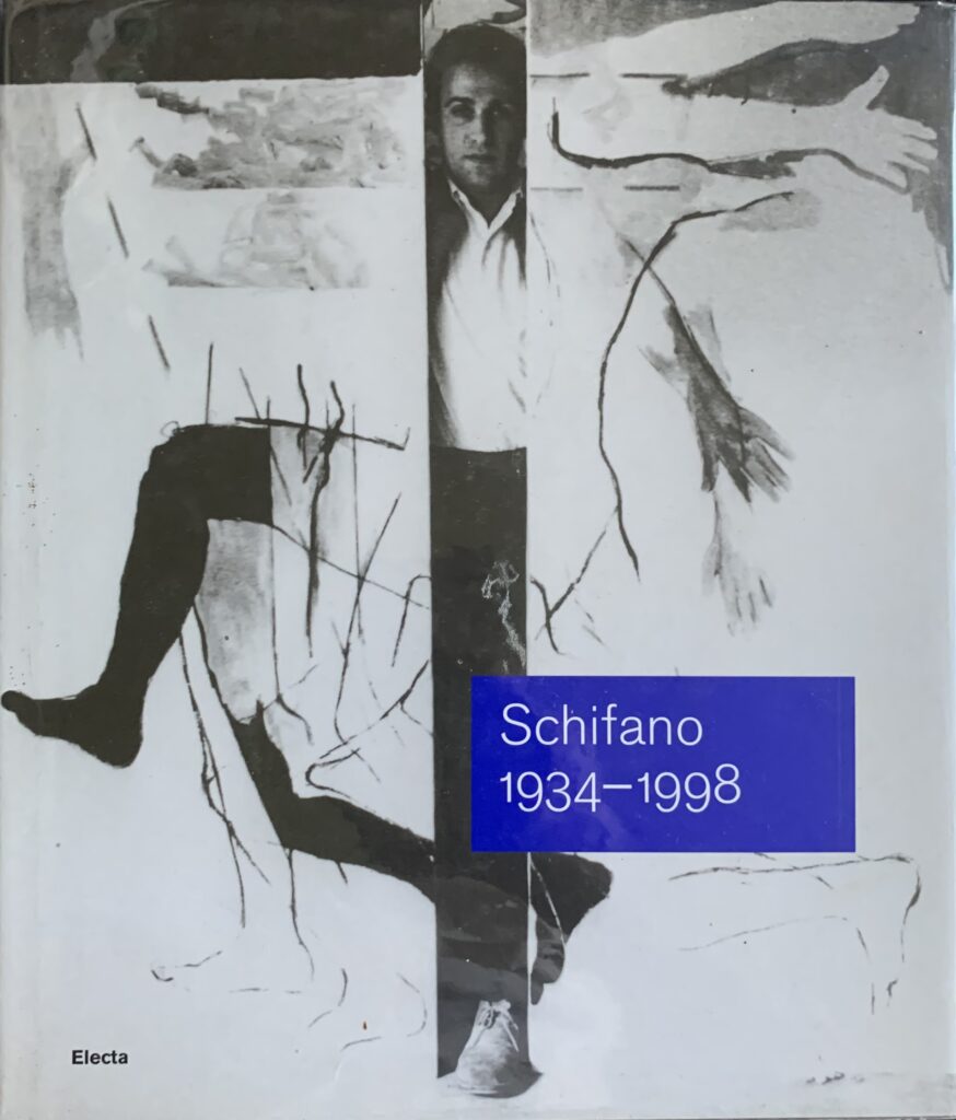 Schifano 1934-1998