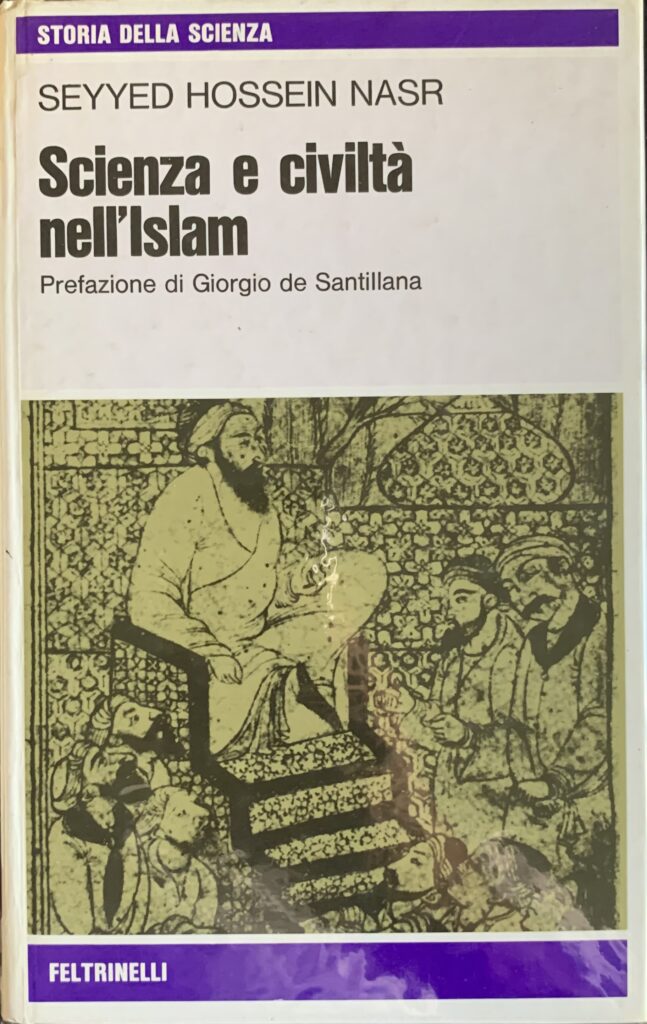 Scienza e civiltÃ nell'Islam