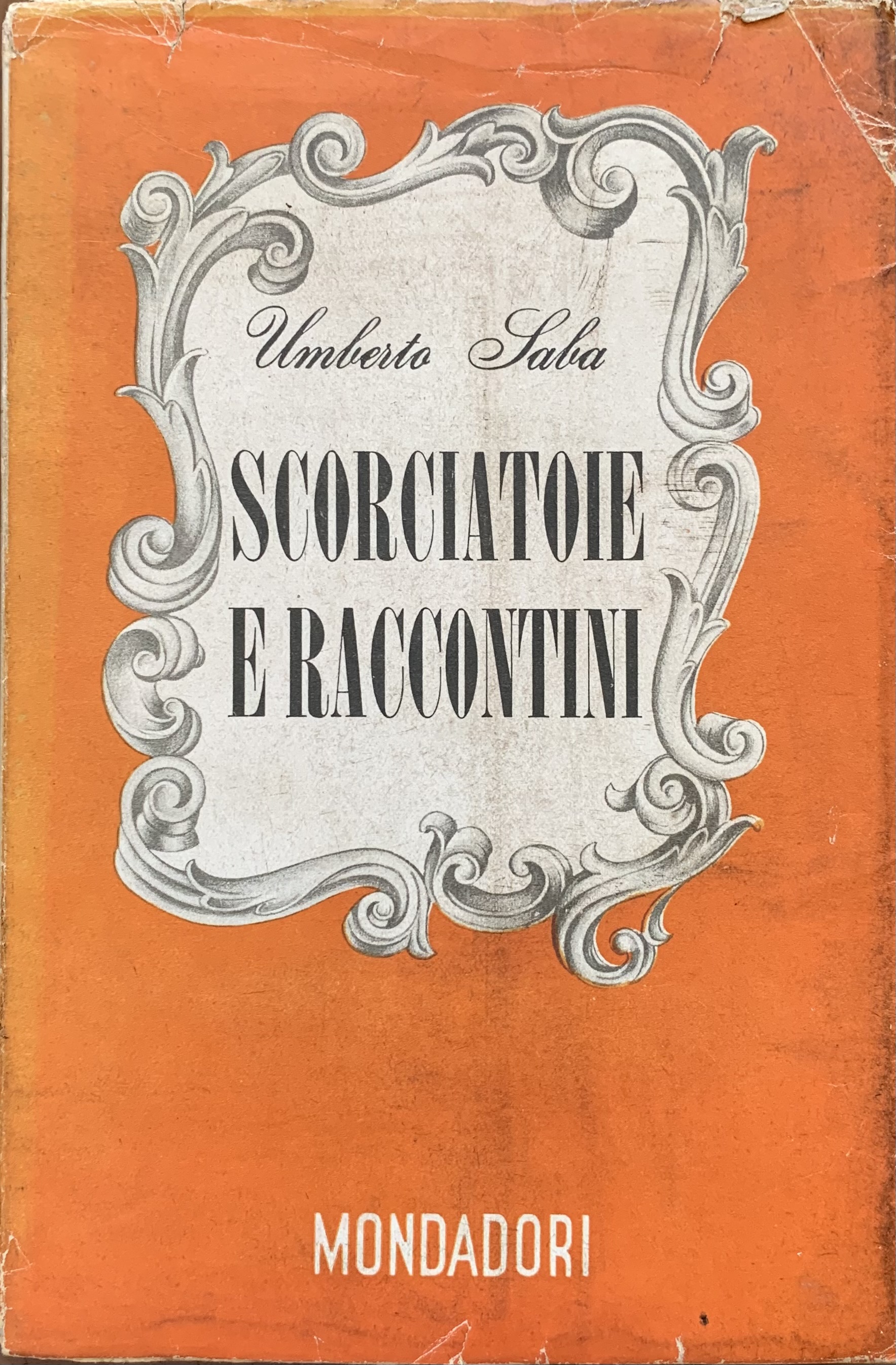 Scorciatoie e raccontini