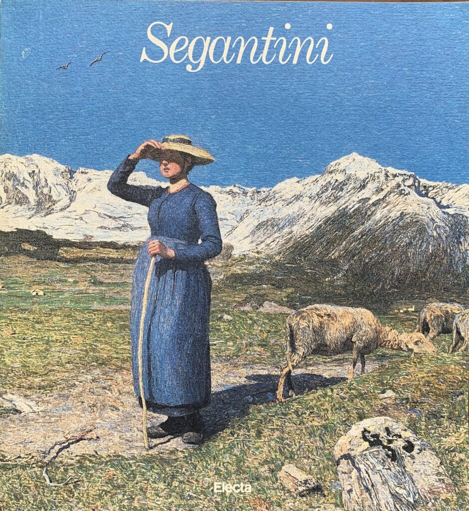 Segantini. Mostra antologica