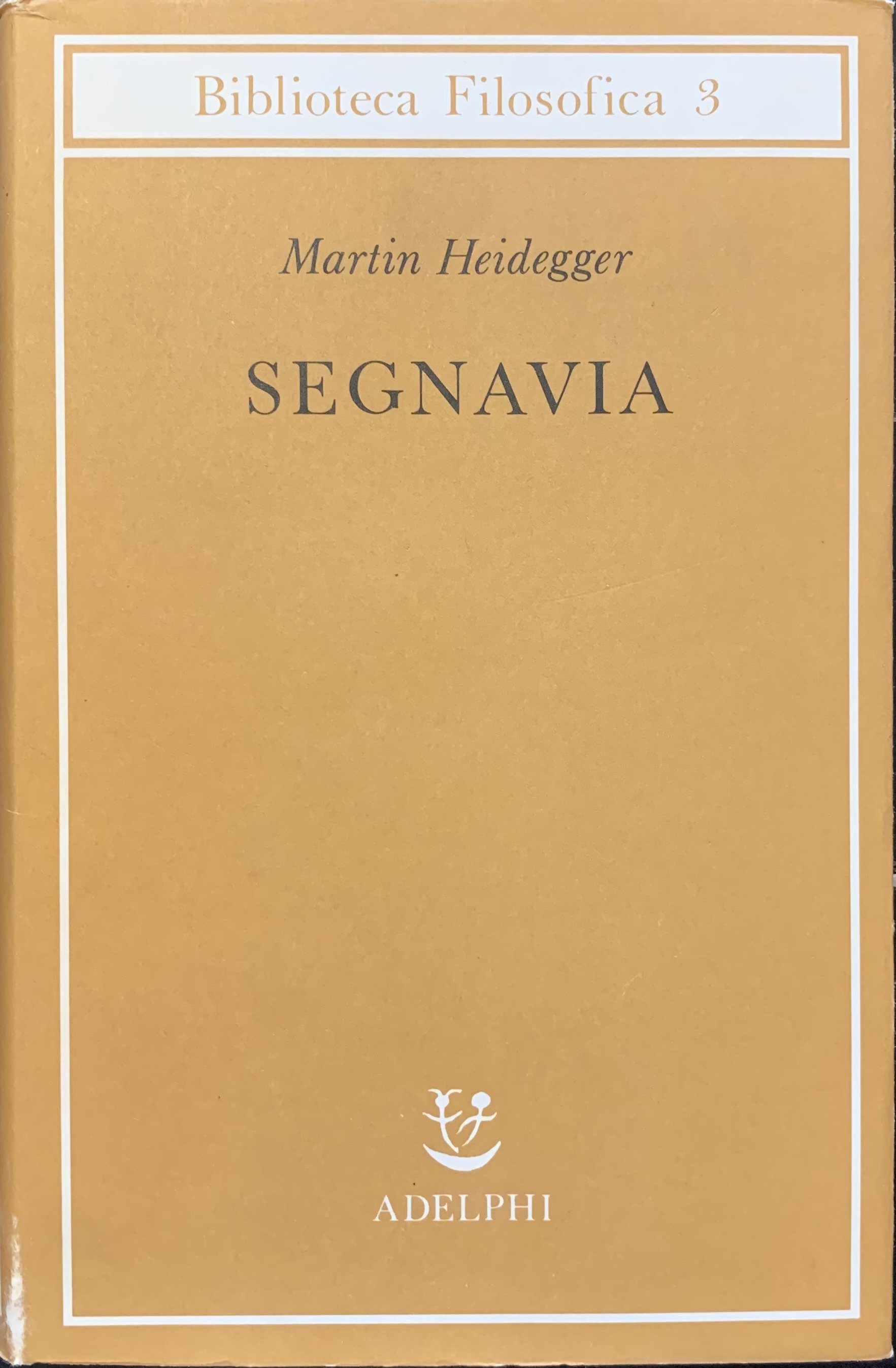 Segnavia