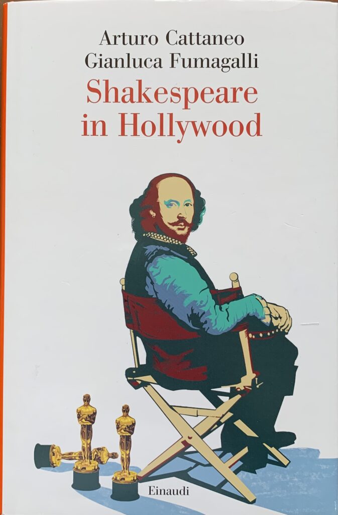Shakespeare in Hollywood