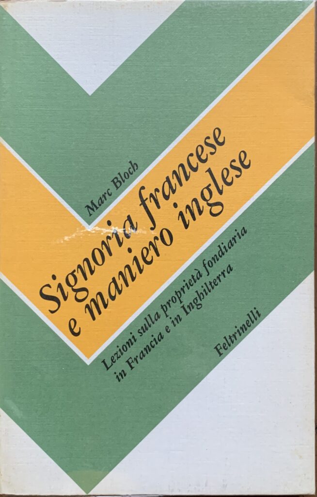 Signora francese e maniero inglese