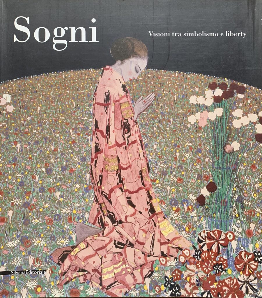 Sogni. Visioni tra Simbolismo e Liberty