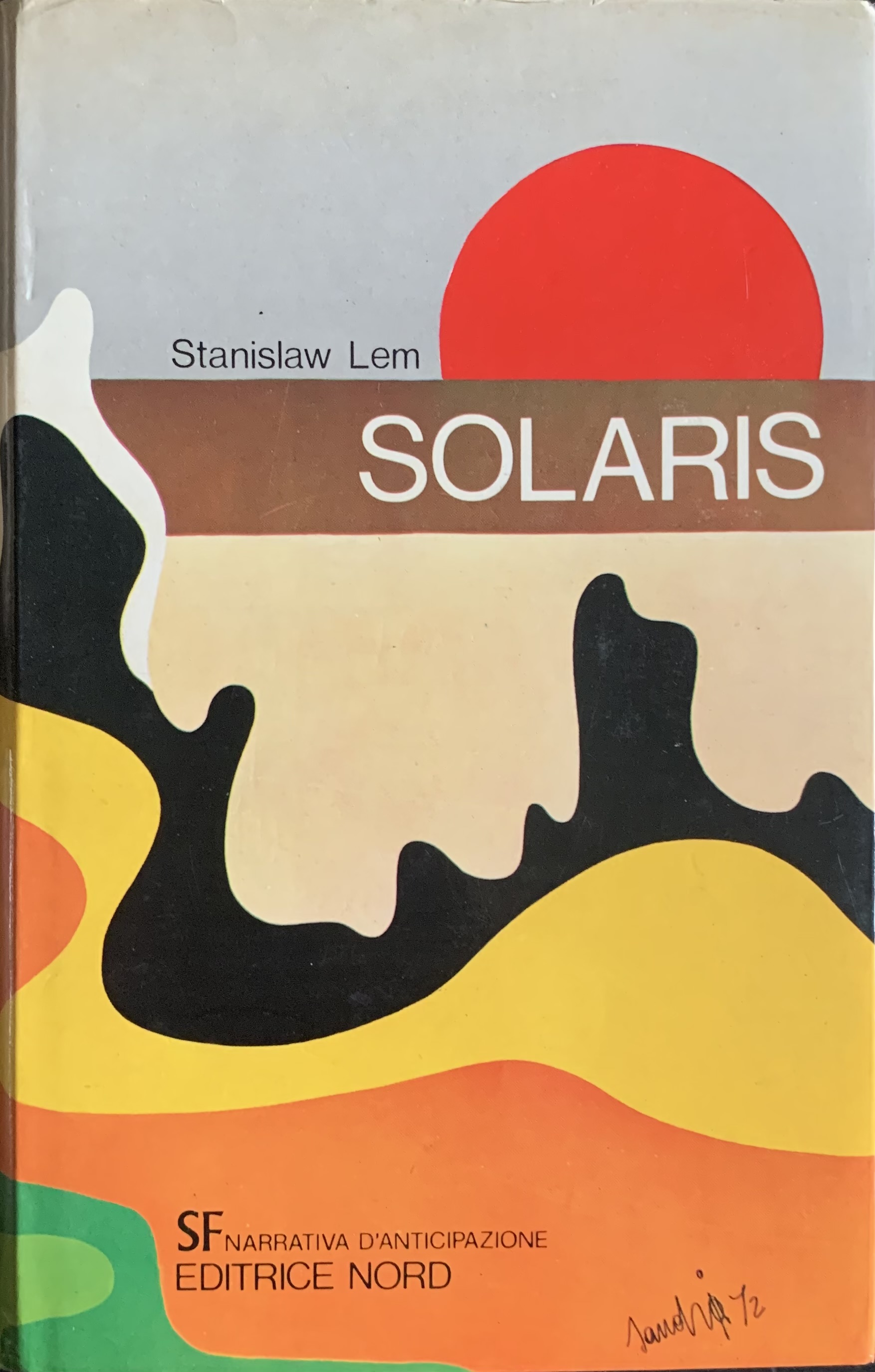 Solaris