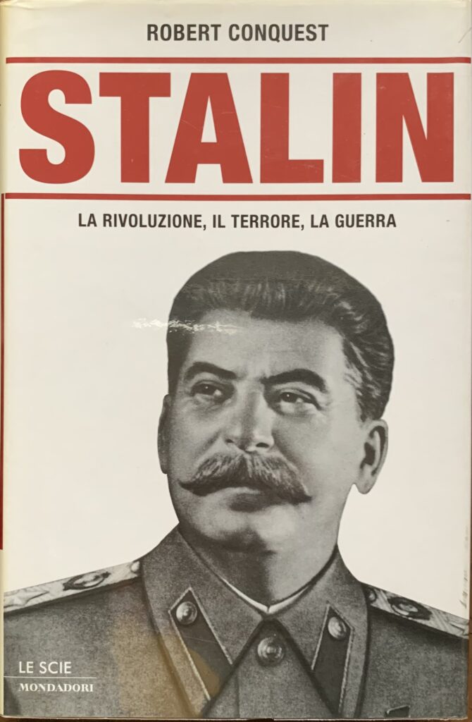 Stalin. La rivoluzione, il terrore, la guerra