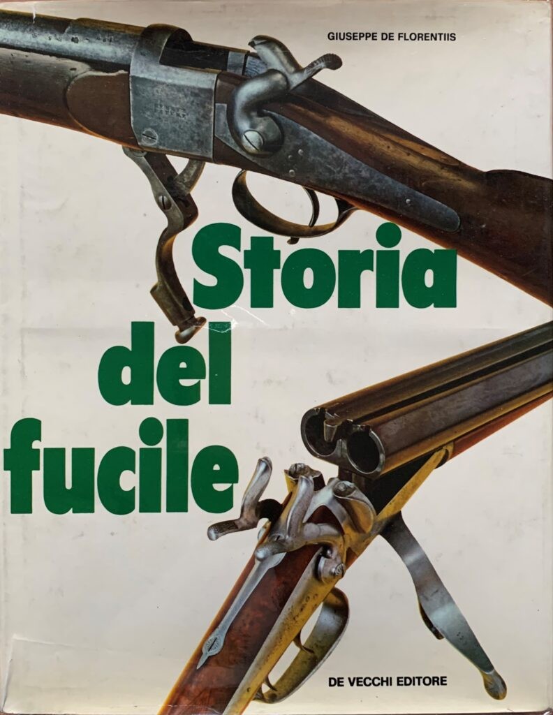 Storia del fucile