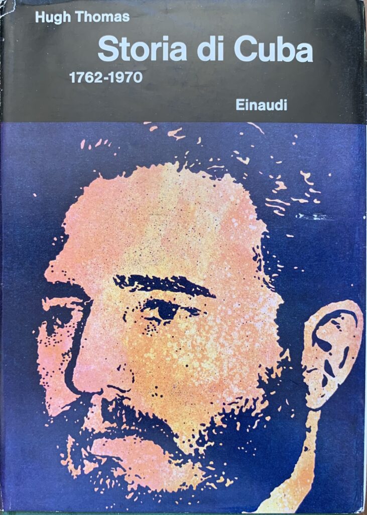 Storia di Cuba 1762-1970