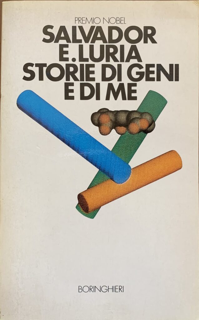 Storia di geni e di me