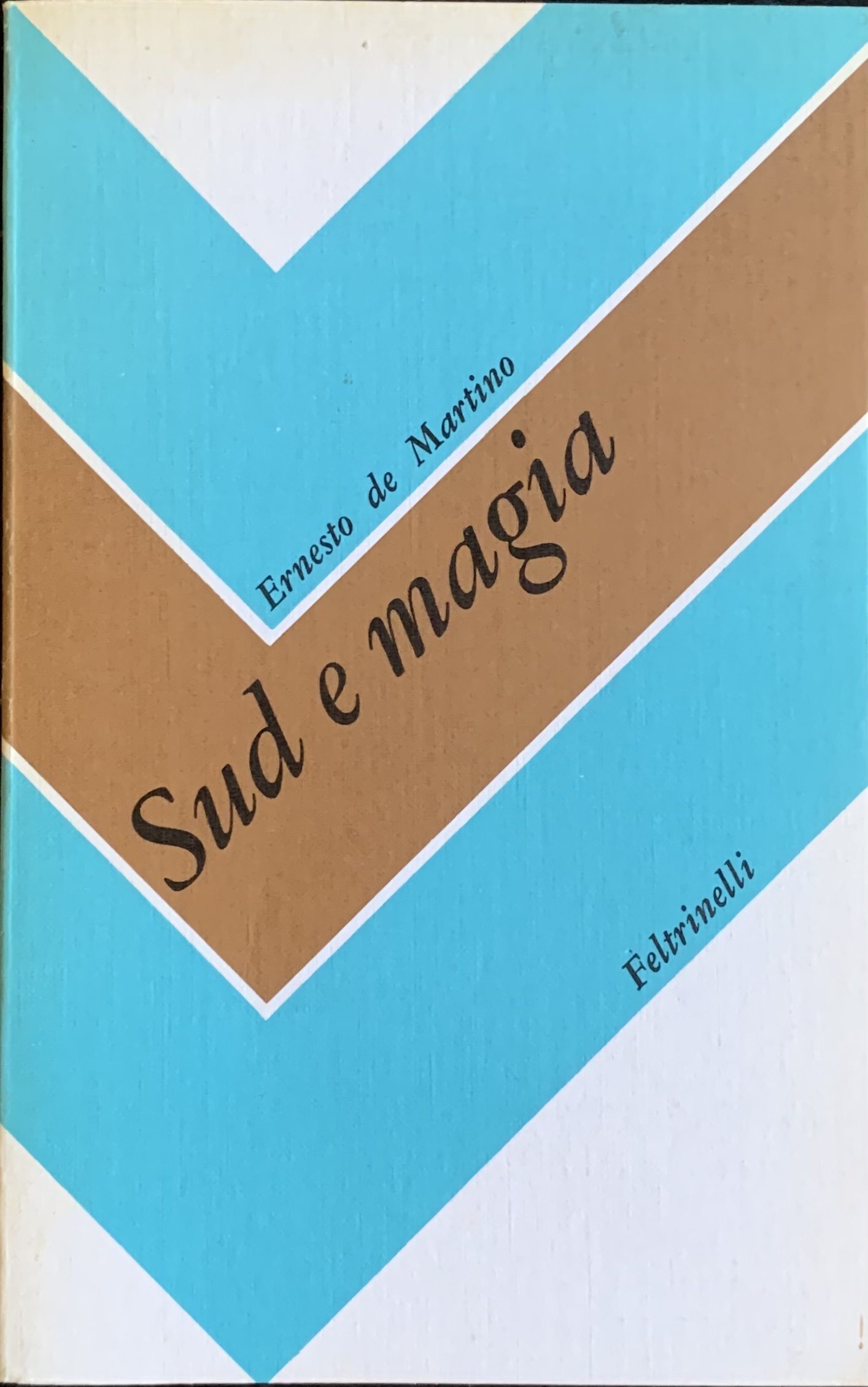 Sud e magia