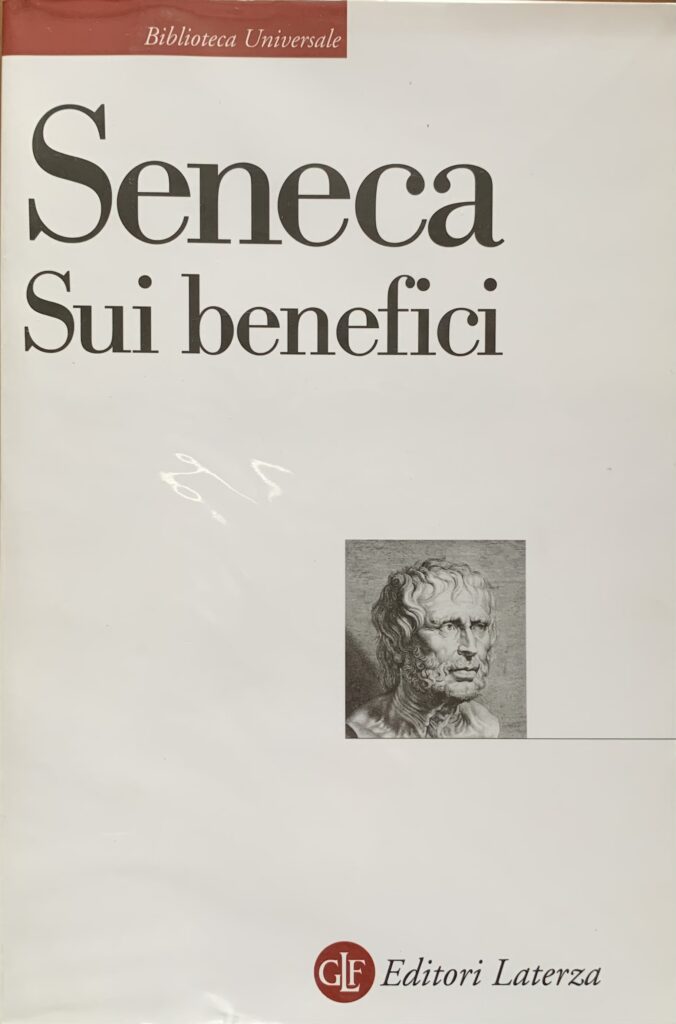 Sui benefici