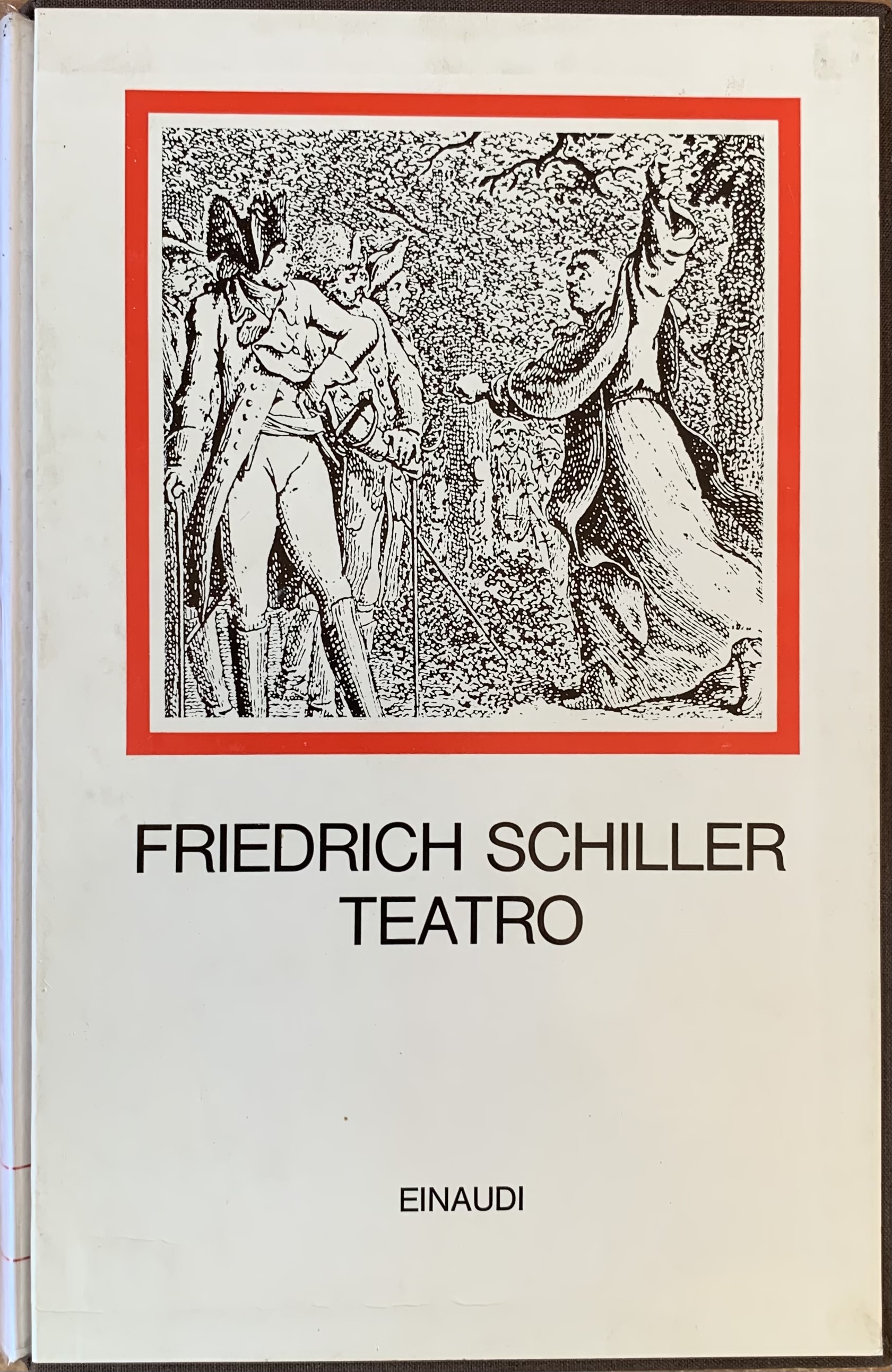 Teatro