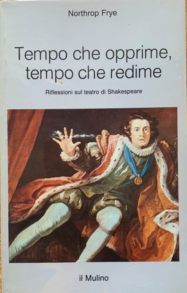 Tempo che opprime, tempo che redime. Riflessioni sul teatro di …