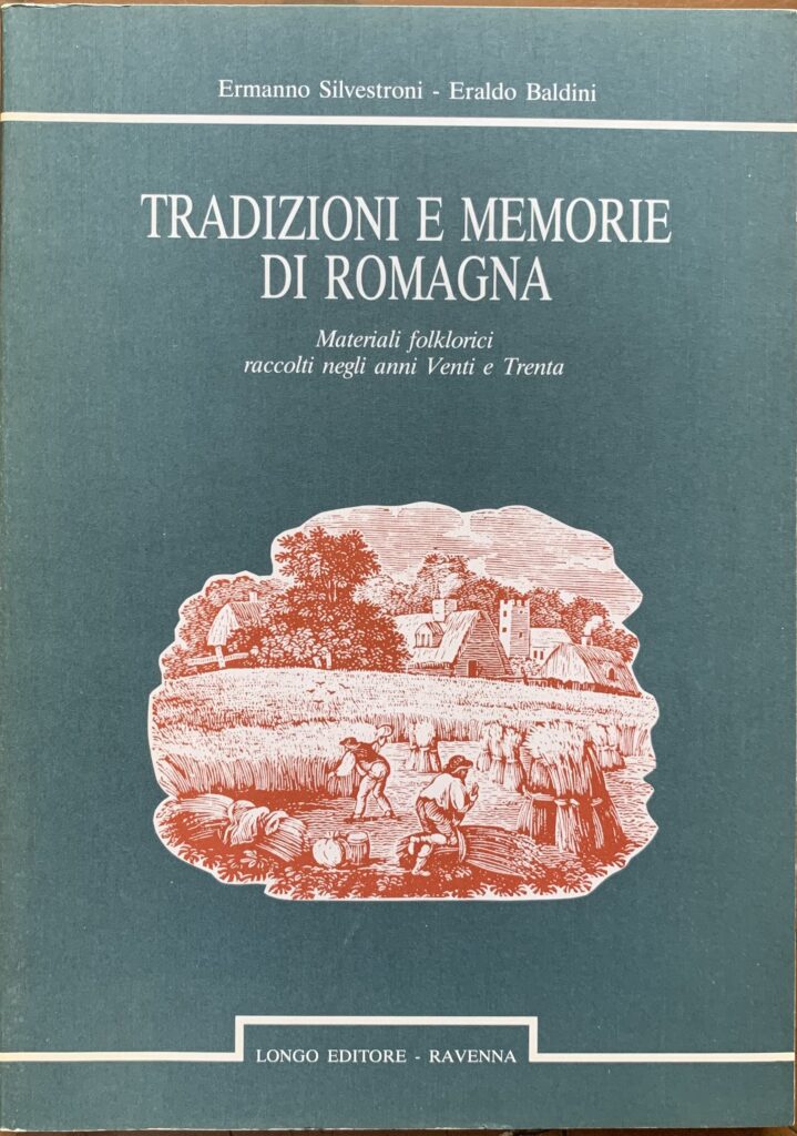 Tradizioni e memorie di Romagna