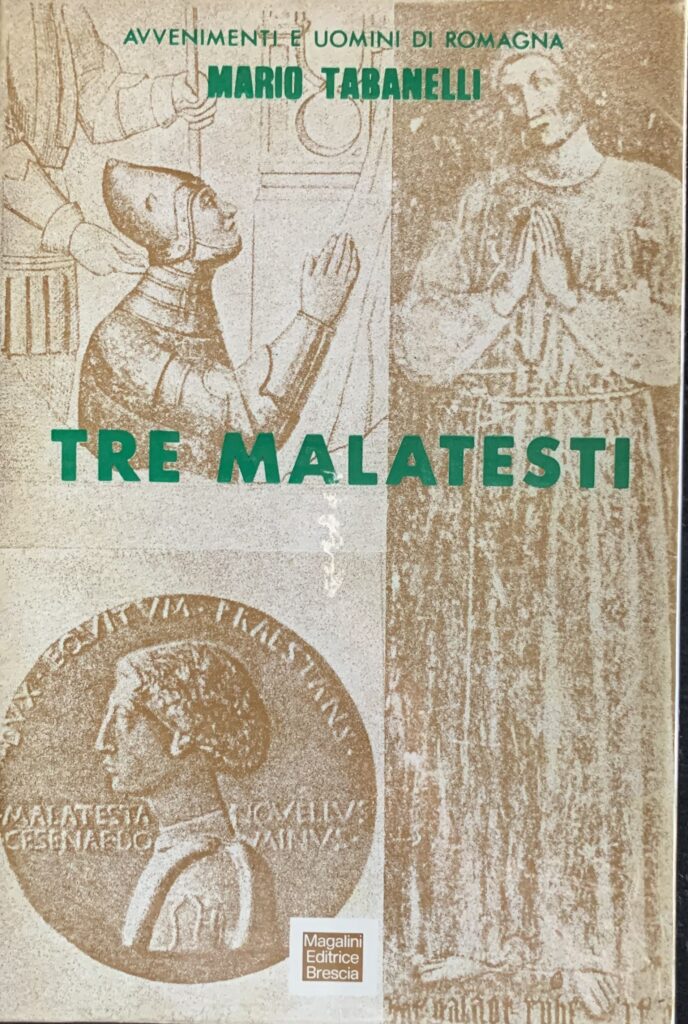 Tre Malatesti