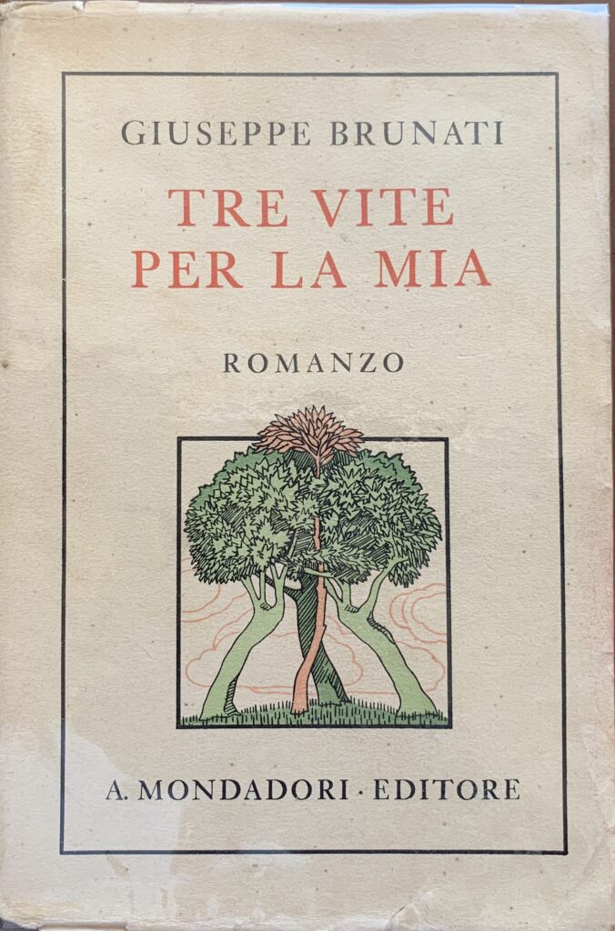 Tre vite per la mia