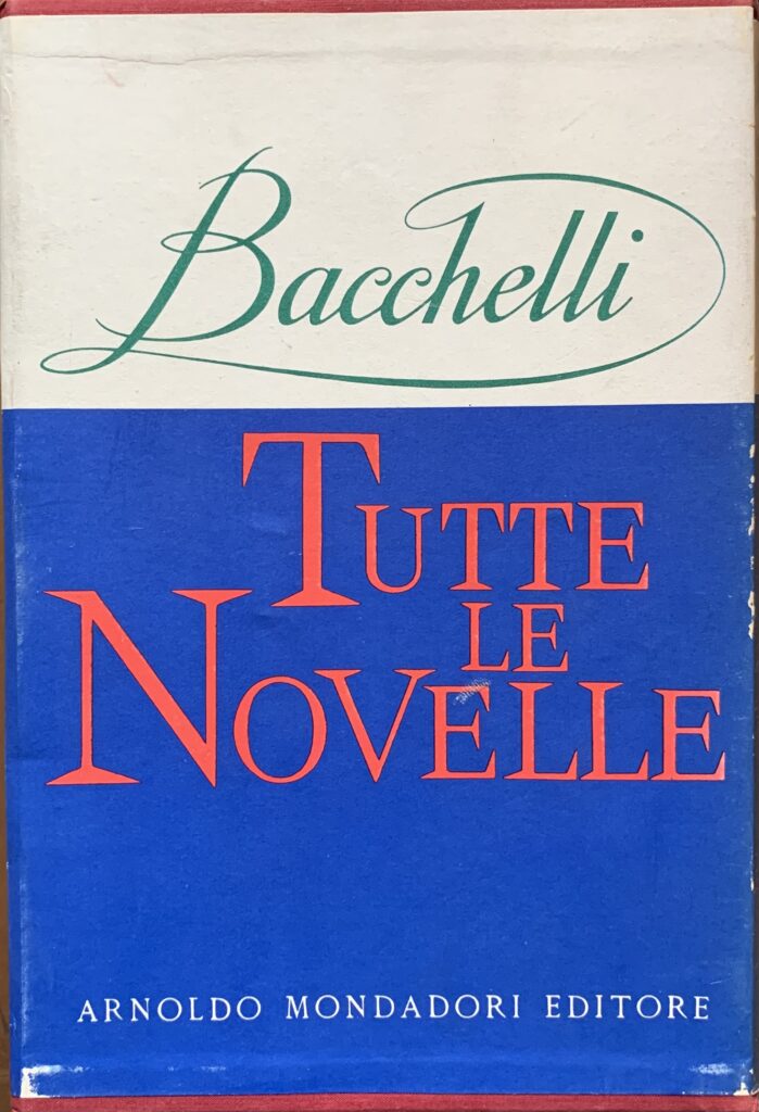 Tutte le novelle 1911-1951 / 2 volumi