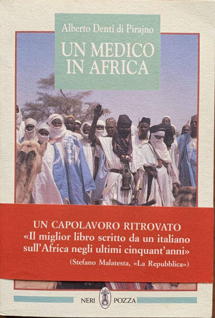 Un medico in Africa