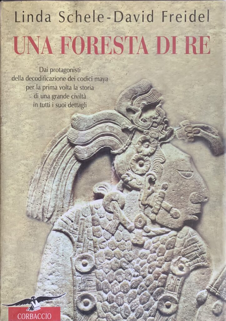 Una foresta di re. Dai protagonisti della decodificazione dei Codici …