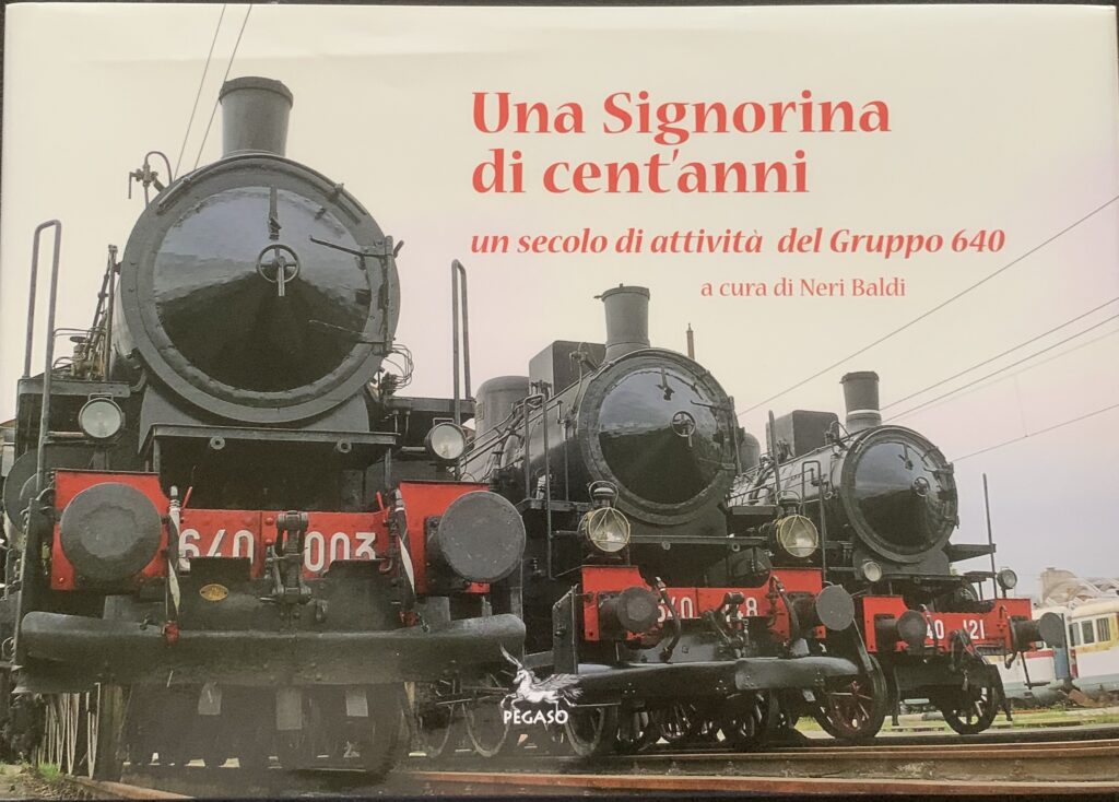 Una signorina di cent'anni. Un secolo di attivitÃ del gruppo …