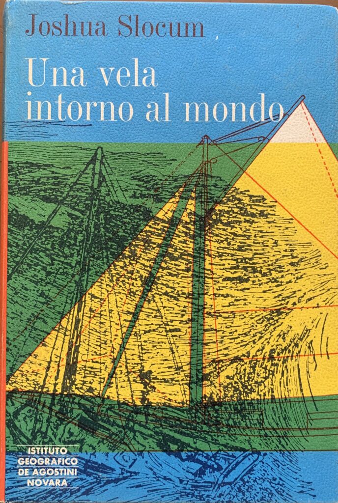 Una vela intorno al mondo