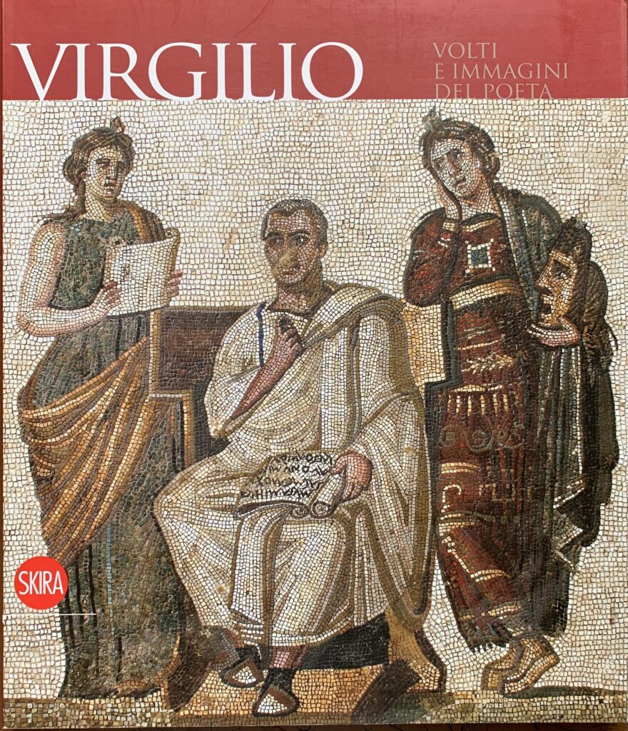 Virgilio. Volti e immagini del poeta
