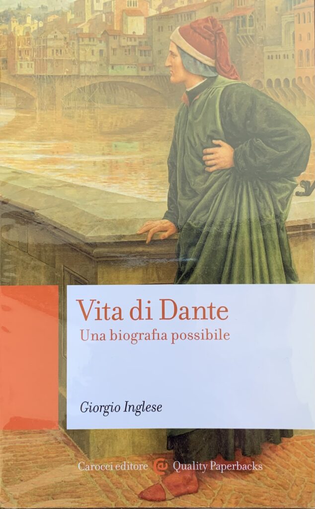 Vita di Dante. Una biografia possibile