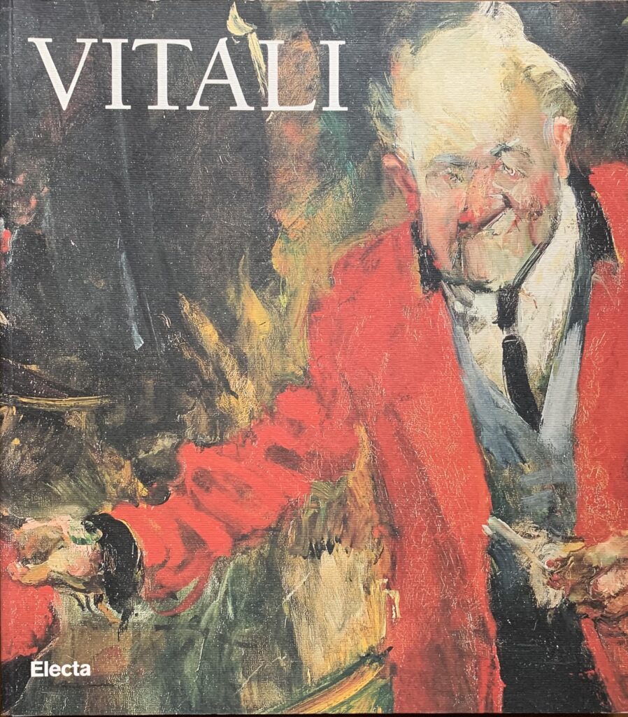Vitali. Opere 1945-1995