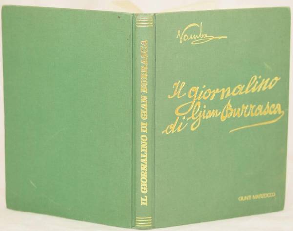 IL GIORNALINO DI GIAN BURRASCA