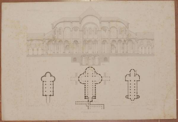 STE MARIE DU CAPITOLE 2 partie pl. 30