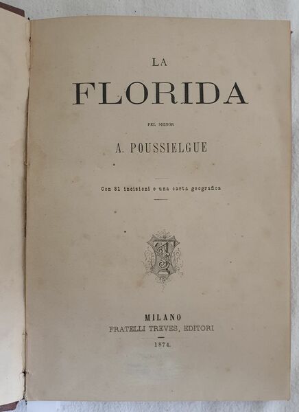LA FLORIDA