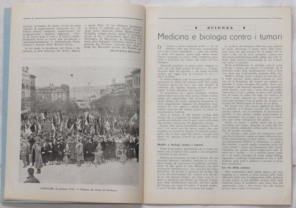 UOMINI RIVISTA DELL'U.N.U.C.I.